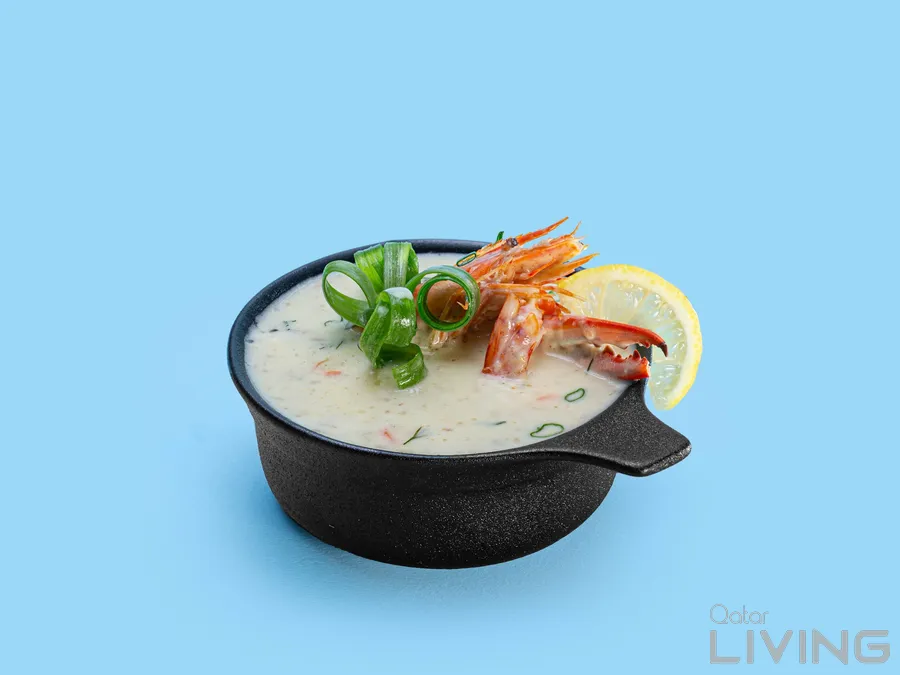 Mix Seafood Platter Bundle